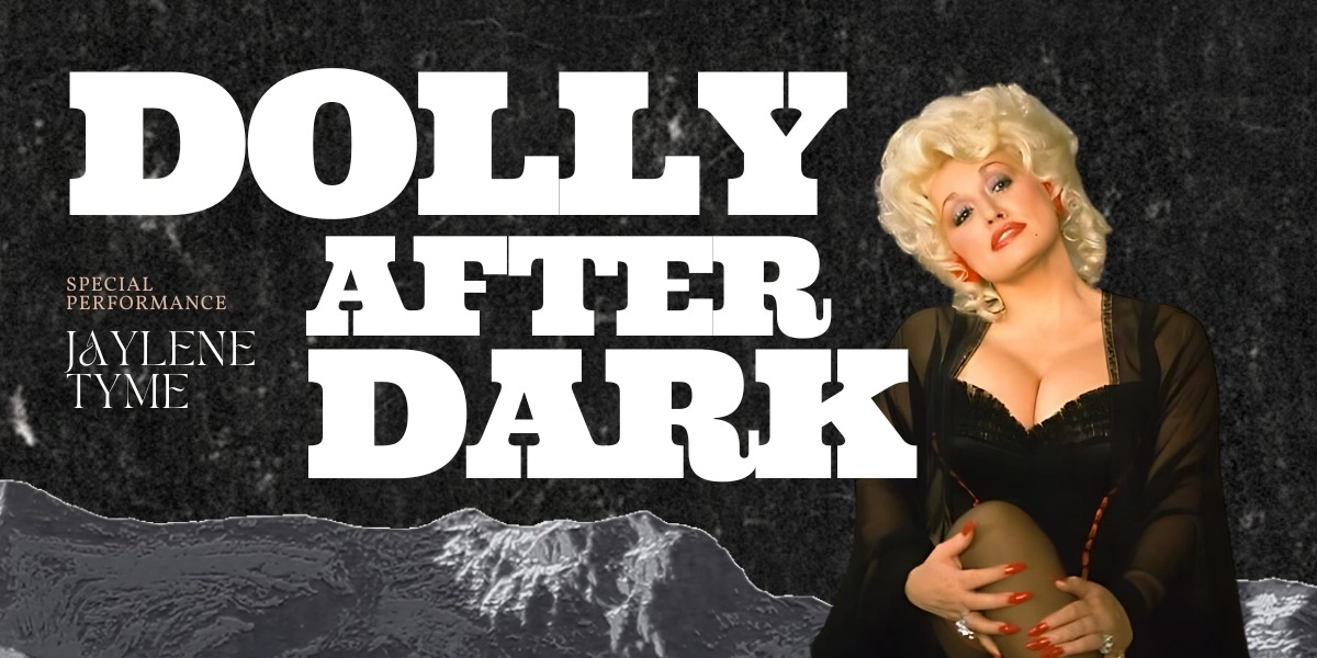 Event image for Dolly After Dark