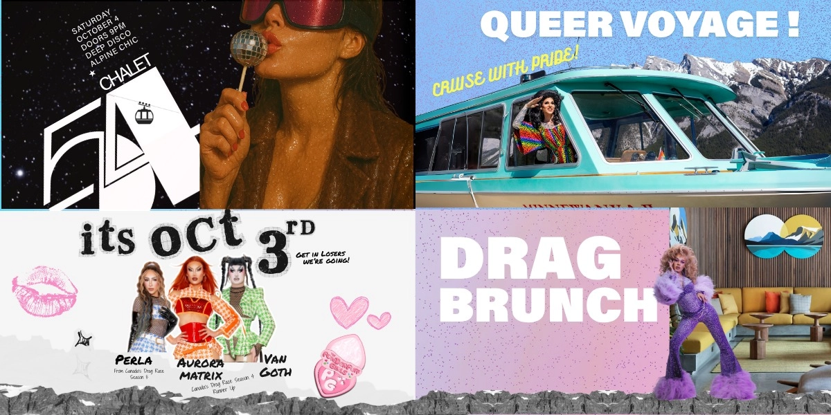 Event image for VIP Weekend Pass