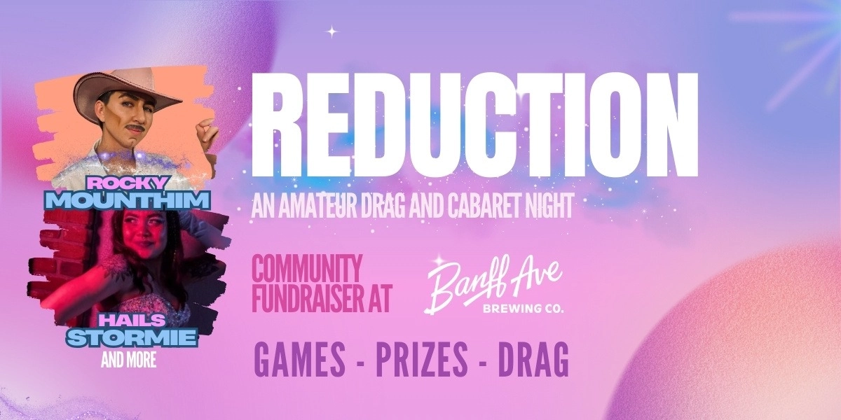Event image for Reduction