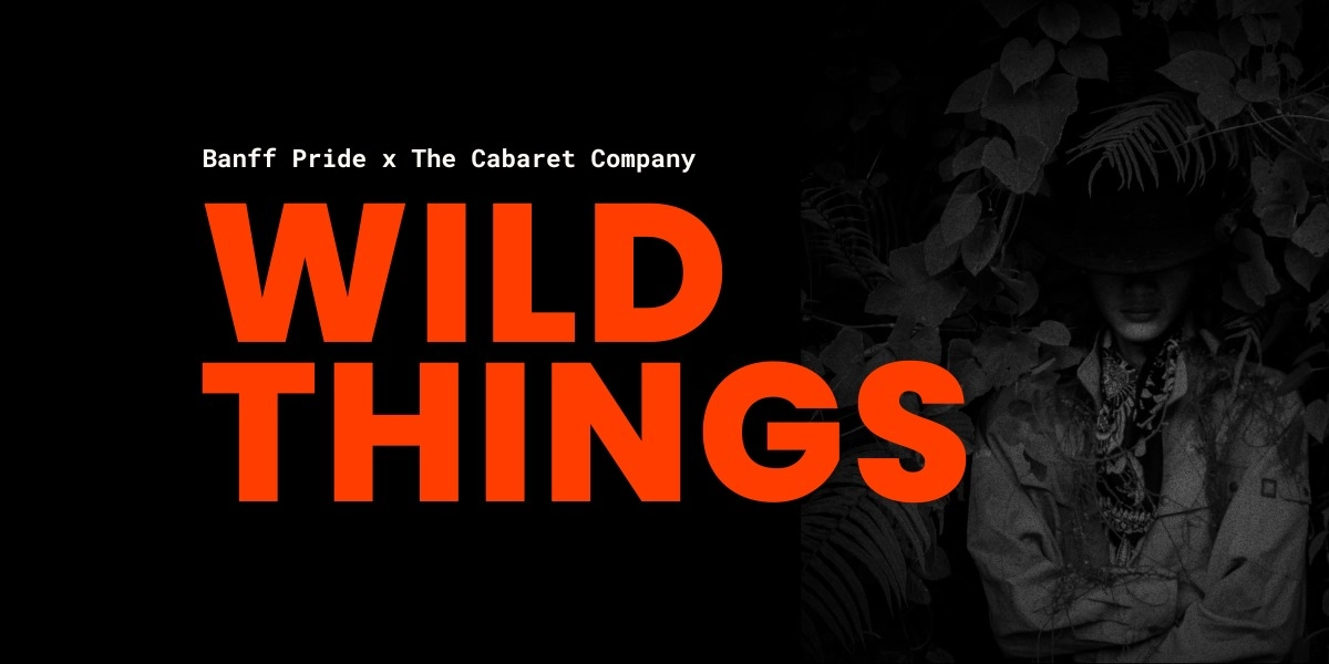 Event image for Wild Things