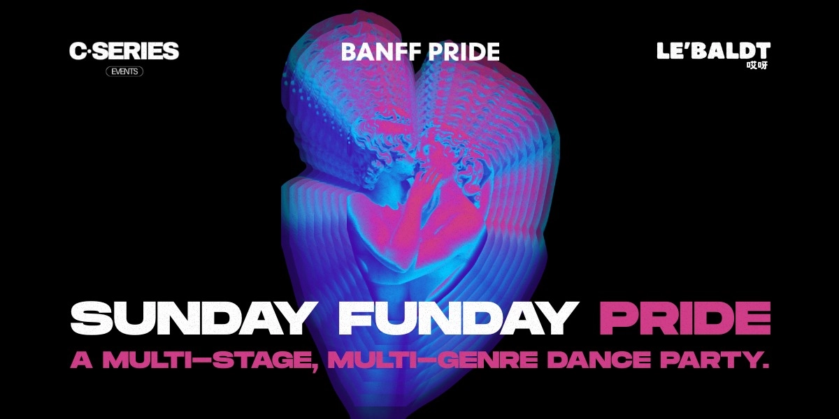 Event image for Sunday Funday