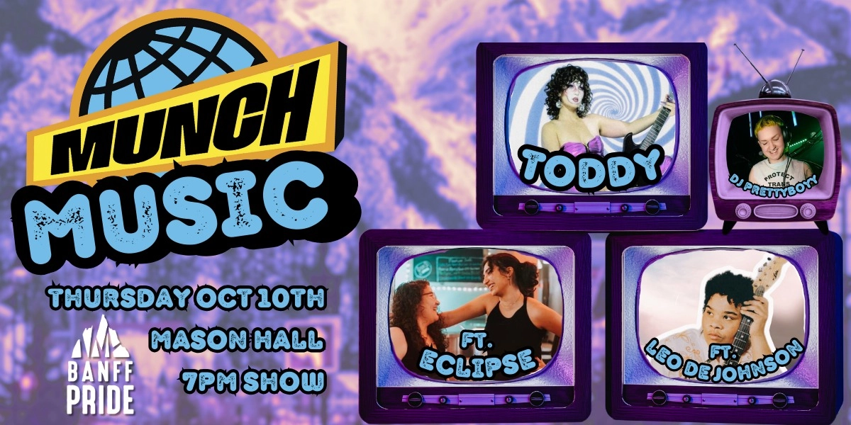 Event image for Munch Music