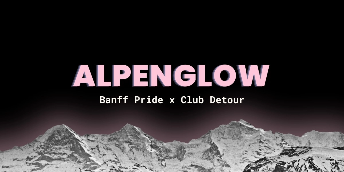 Event image for Alpenglow