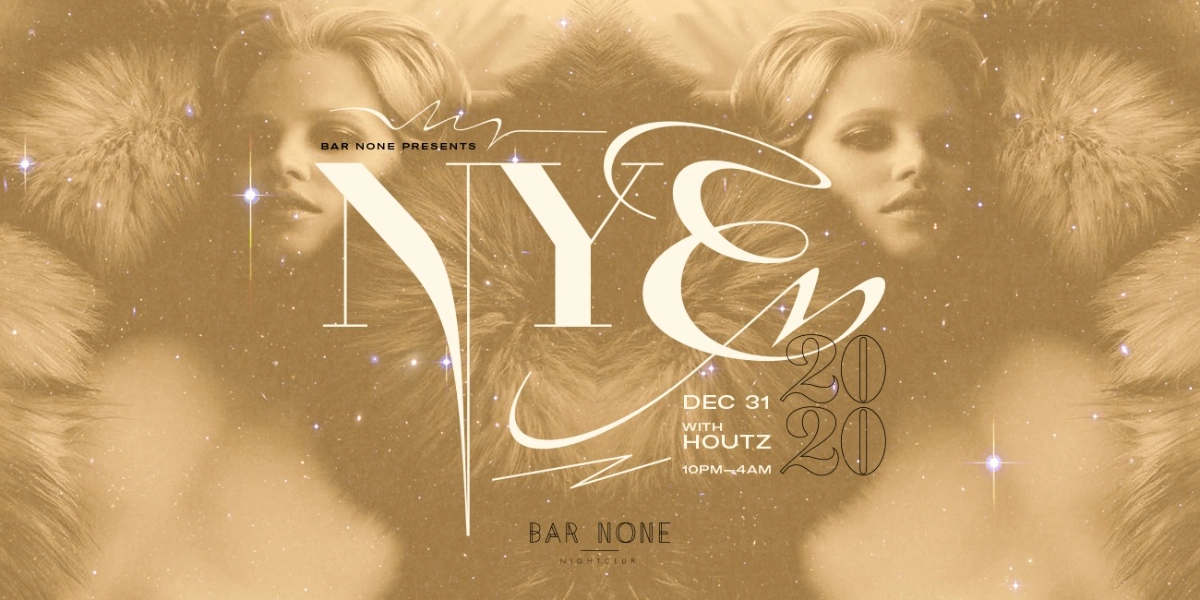 Event image for New Years Eve