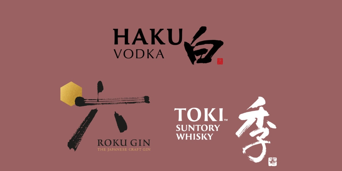 Event image for Suntory x Bar Trove