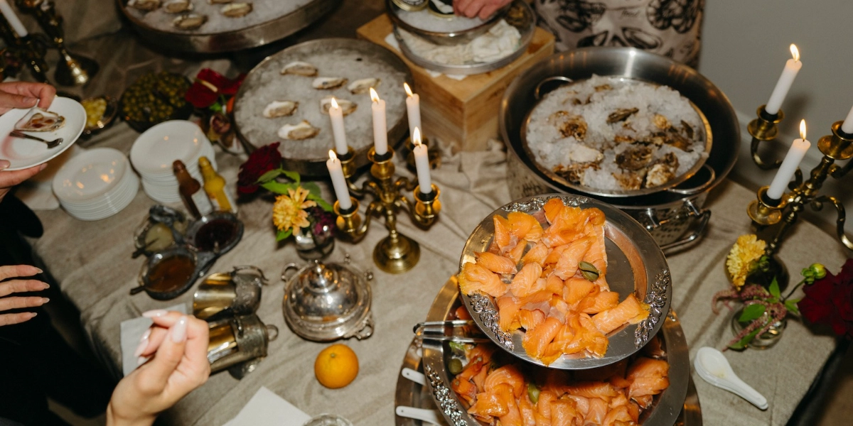 Event image for NYE Masquerade Gala