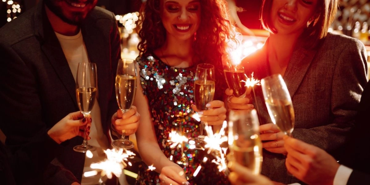 Event image for Sergeants Mess Hall Holiday Gala