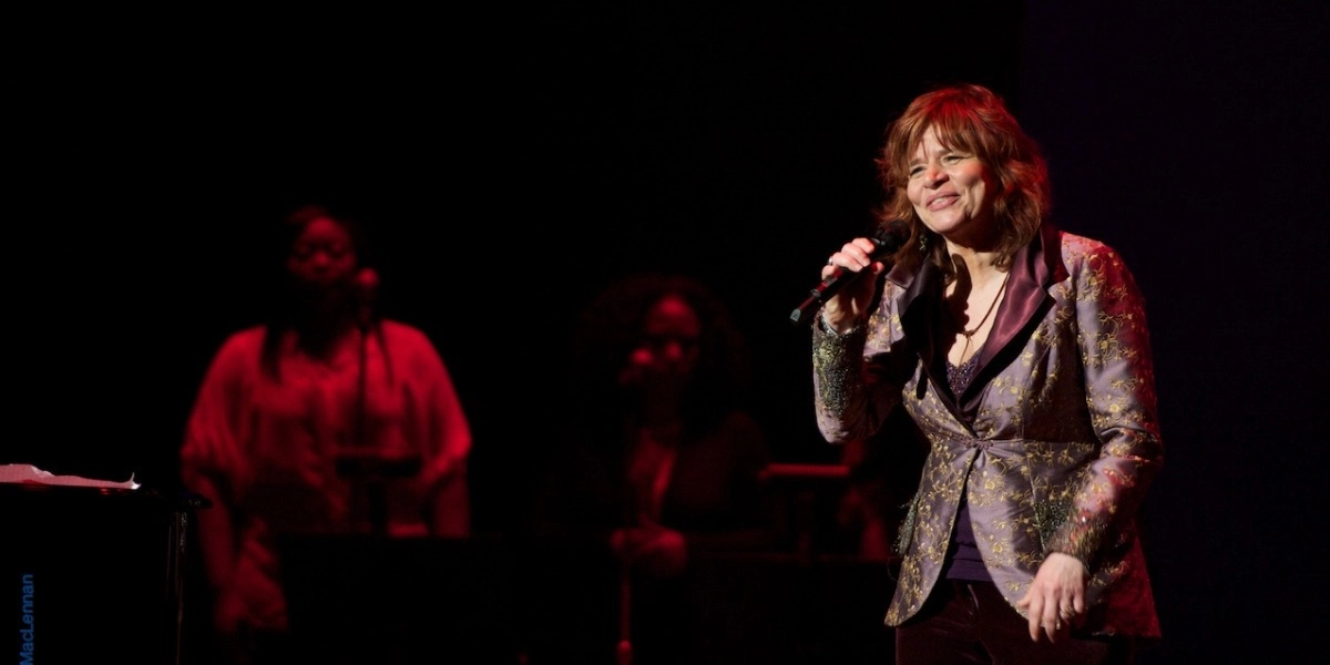 Event image for Wild Women Cabaret