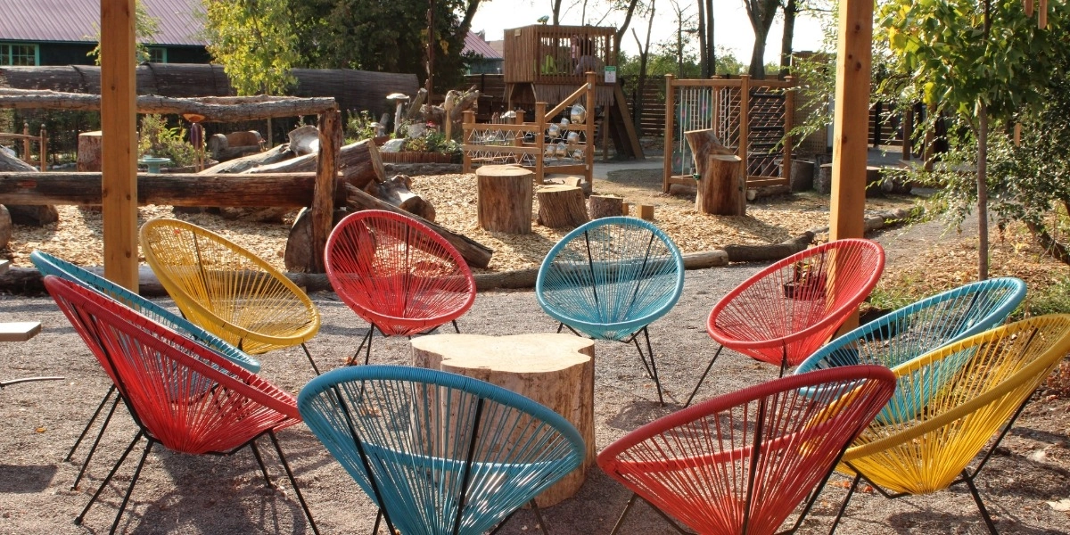 Event image for Sensory Garden Celebration Rental - GP