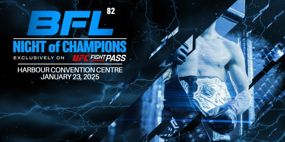 Event image for BFL #82