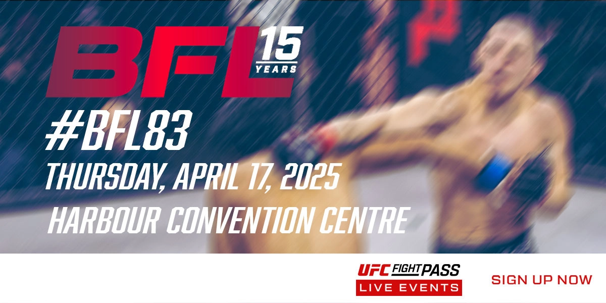 Event image for BFL #83