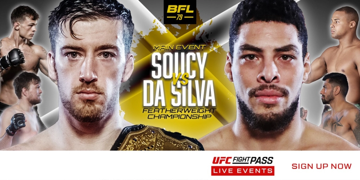 Event image for #BFL79