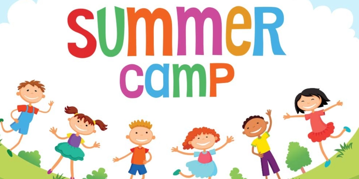 Event image for Bay Roberts Summer Camp 2026 - YOUTH