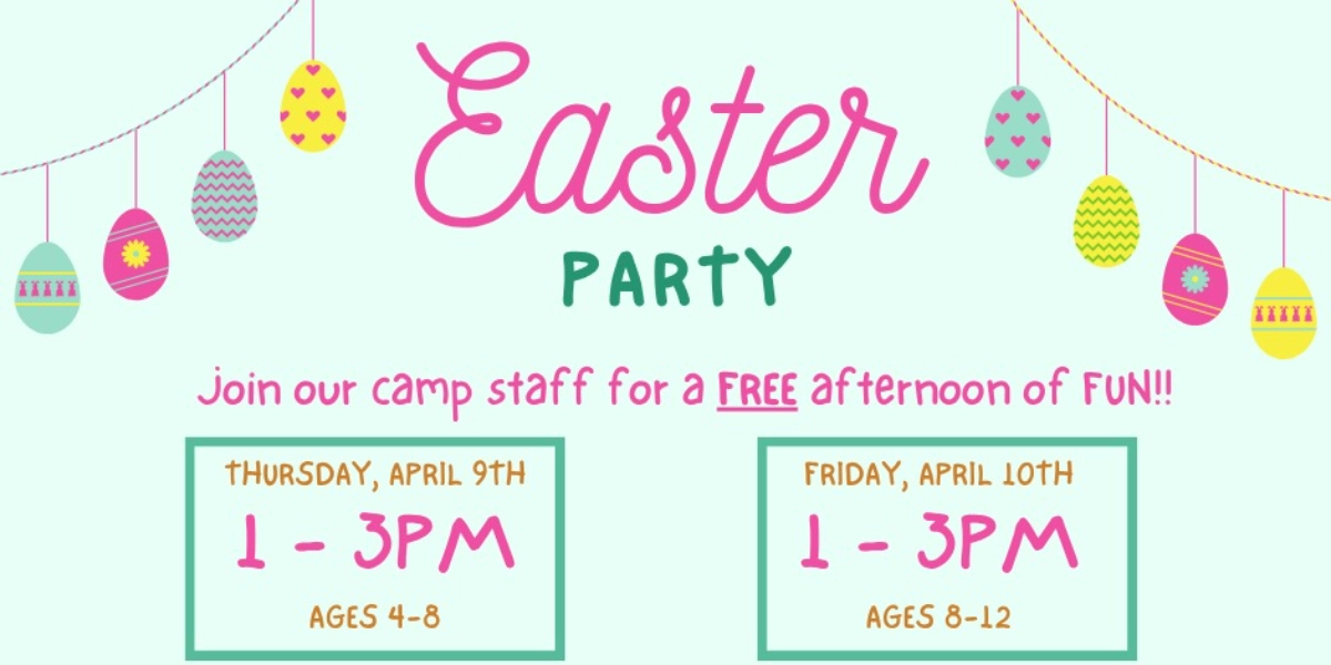 Event image for Town of Bay Roberts Easter Party