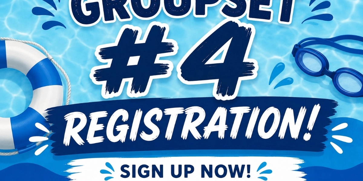 Event image for Groupset #4 Registration
