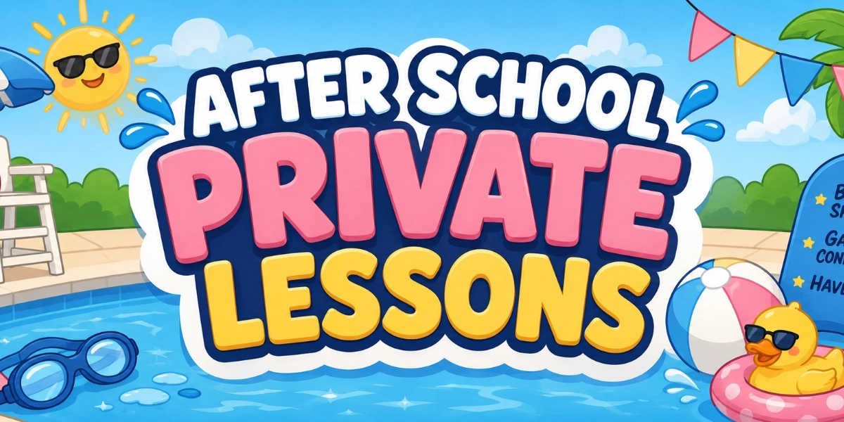 Event image for After School Private Lessons 2026