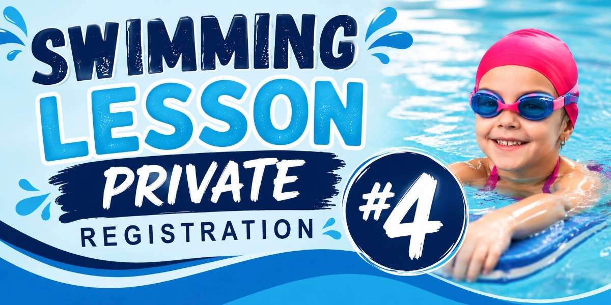 Event image for Private Lesson Registration #4