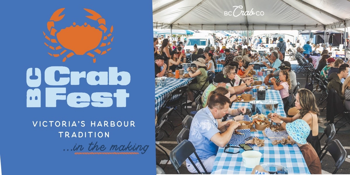 Event image for Lunch Crab Boil (11:00-2:30)
