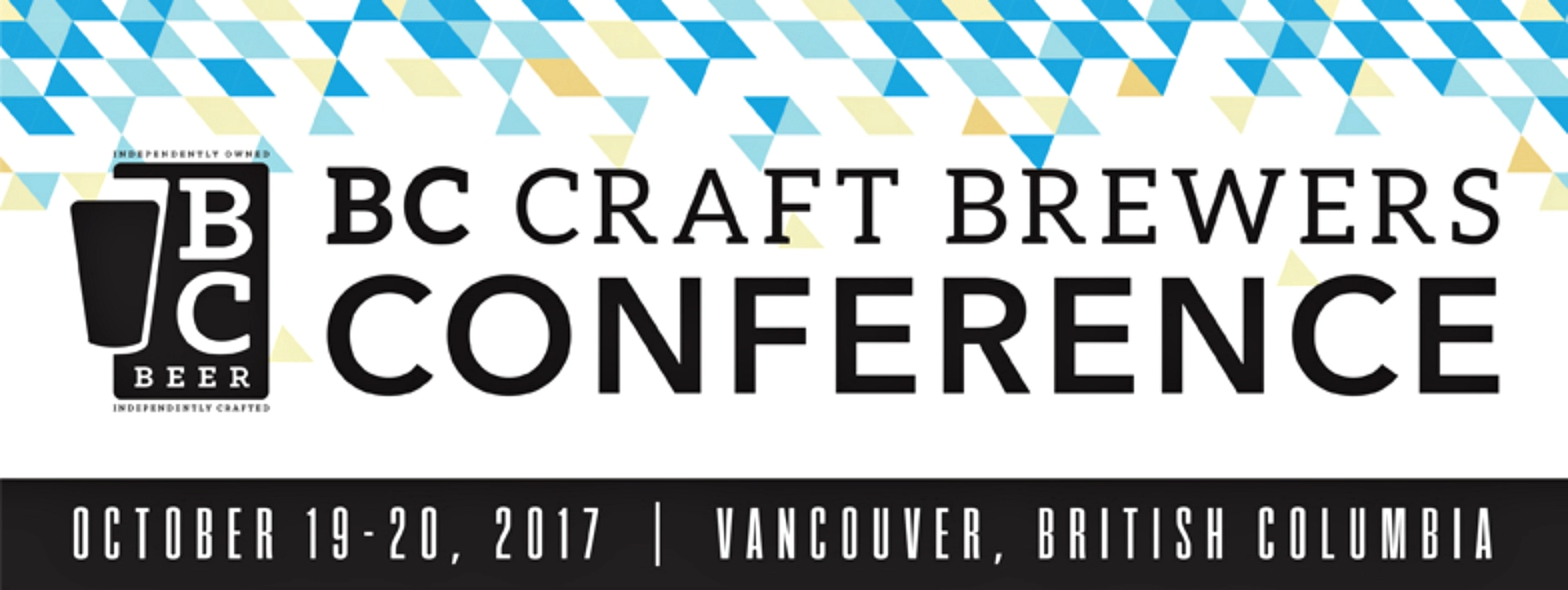 Event image for BC Craft Brewers Conference - Member