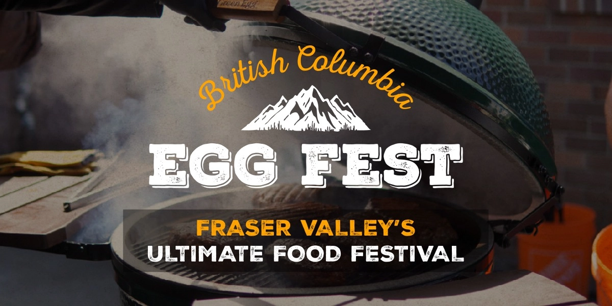Event image for BC EggFest
