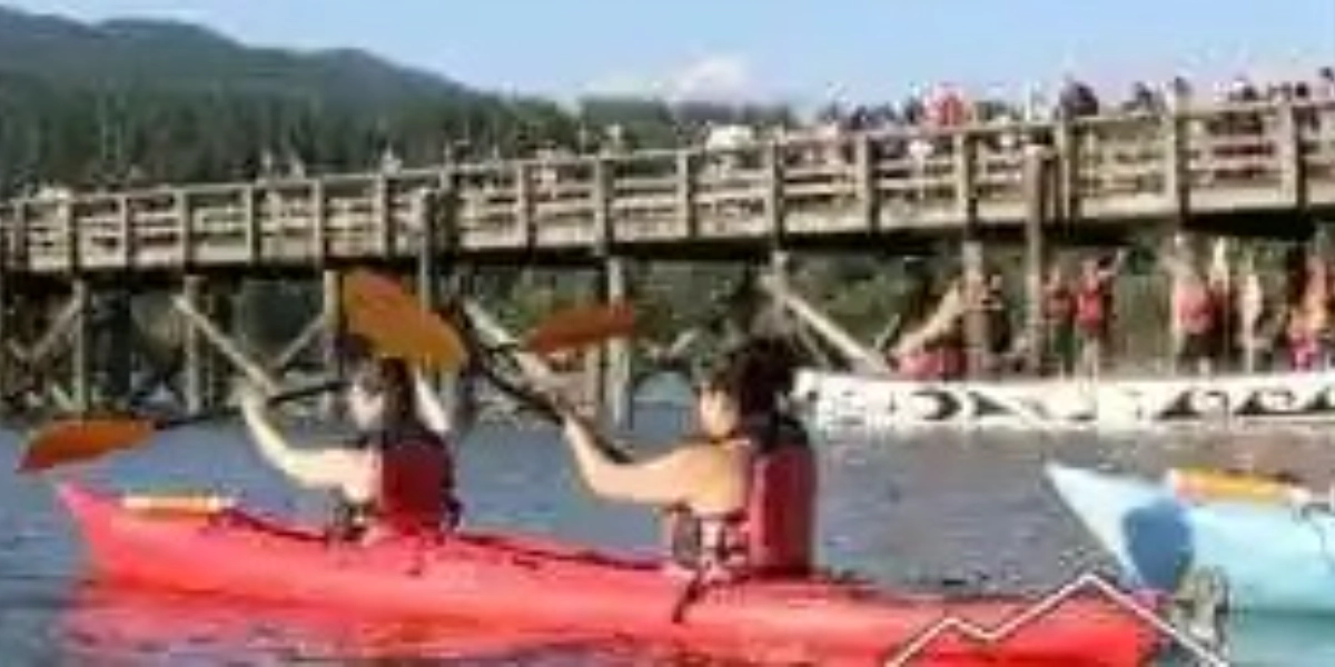 Event image for Rocky Point Kayak Guided Tour
