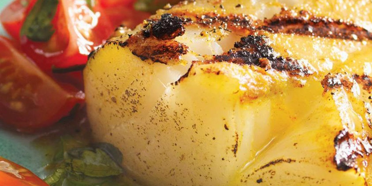 Event image for Wild about Halibut! Halibut Demo and Lunch - Packages