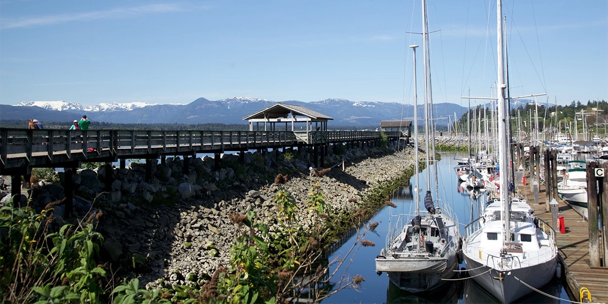 Event image for Safety at Sea Seminar