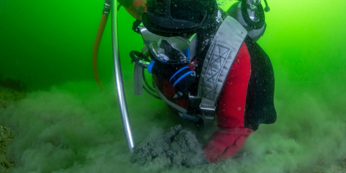 Event image for Happy Endings Geoduck MasterClass