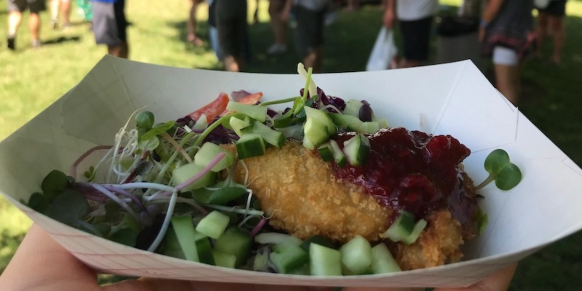 Event image for BC Seafood Festival