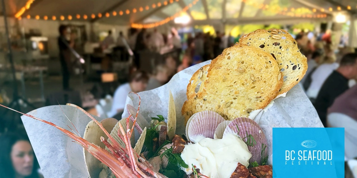 Event image for Baked n' Boiled