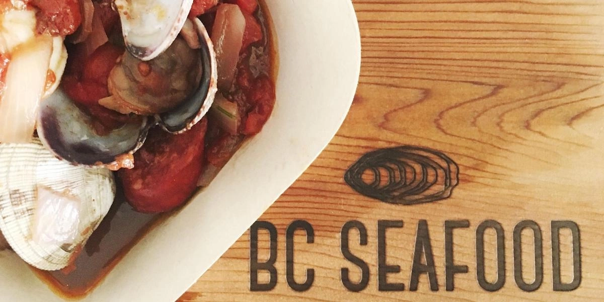 Event image for Bounty! A Brunch Seafood Cookout