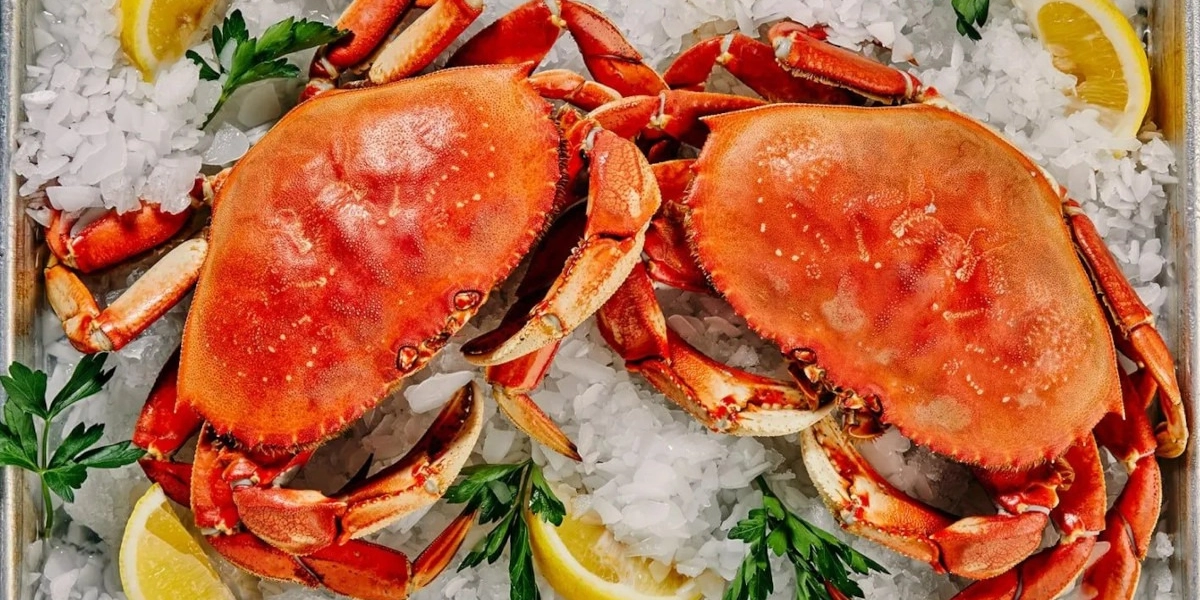 Event image for Crab MasterClass