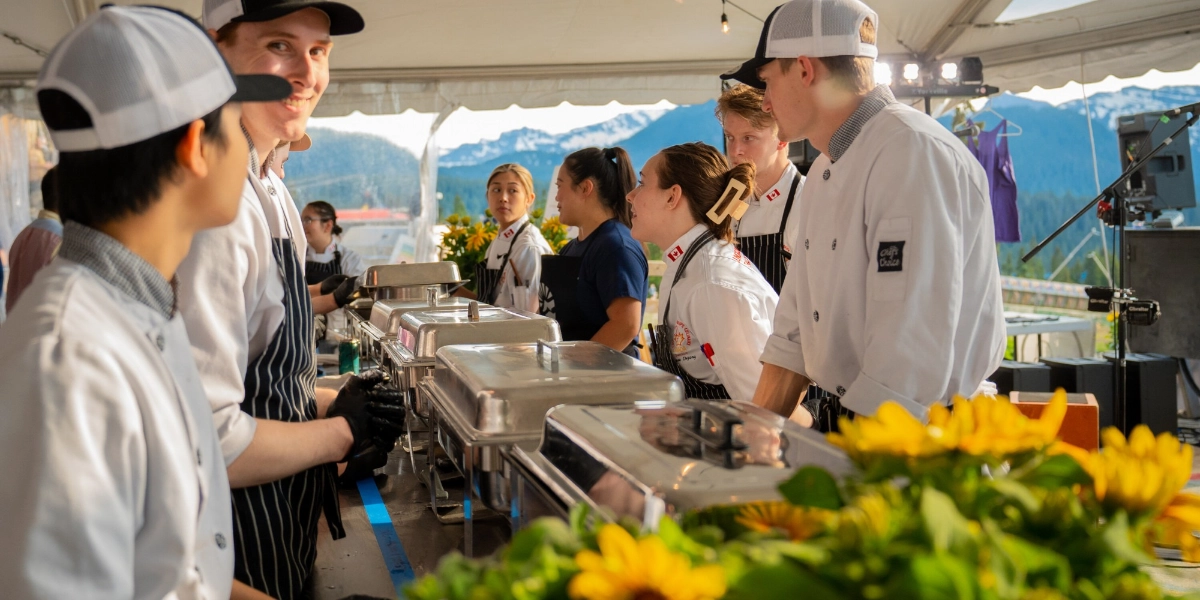 Event image for CrabFest's Kitchen Party - Packages