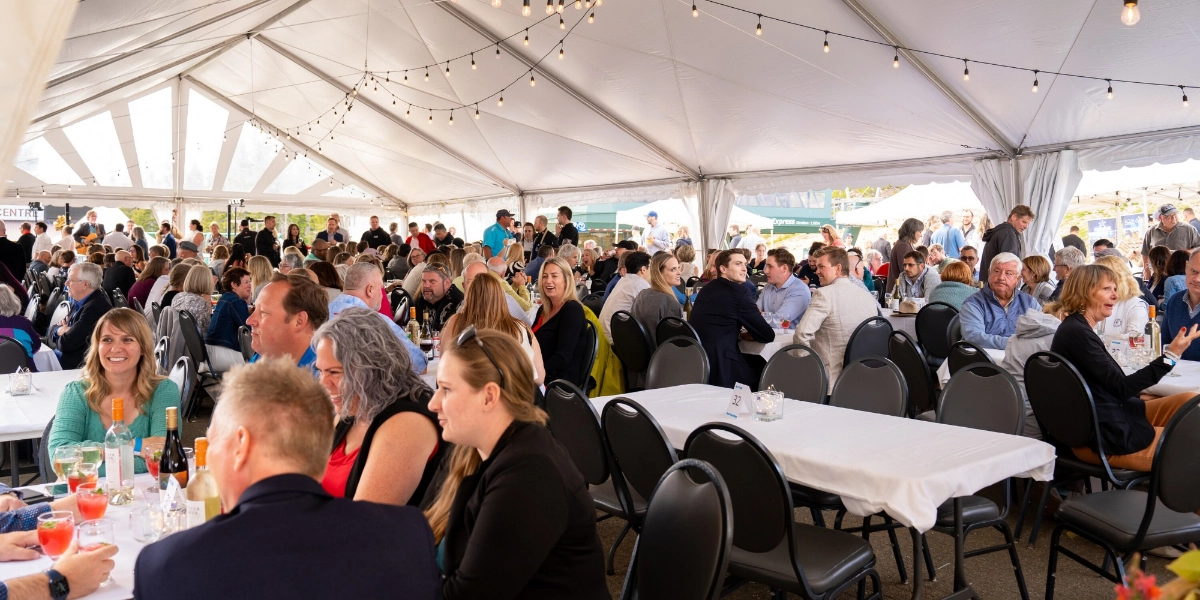 Event image for Gala Dinner - Packages