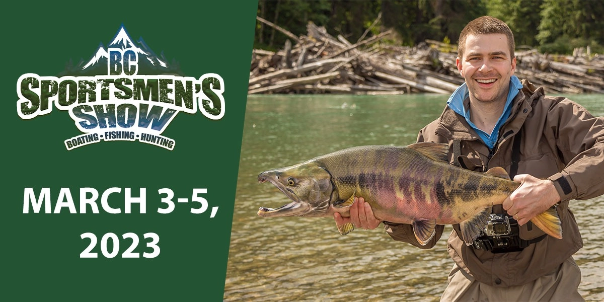 Event image for BC Sportsmen's Show