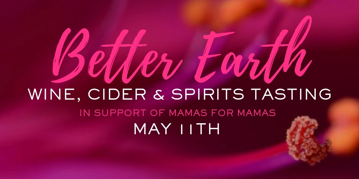 Event image for Better Earth