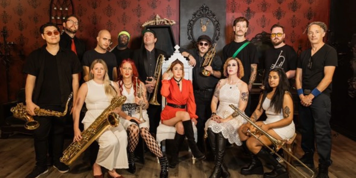 Event image for MY SON THE HURRICANE + Dinner