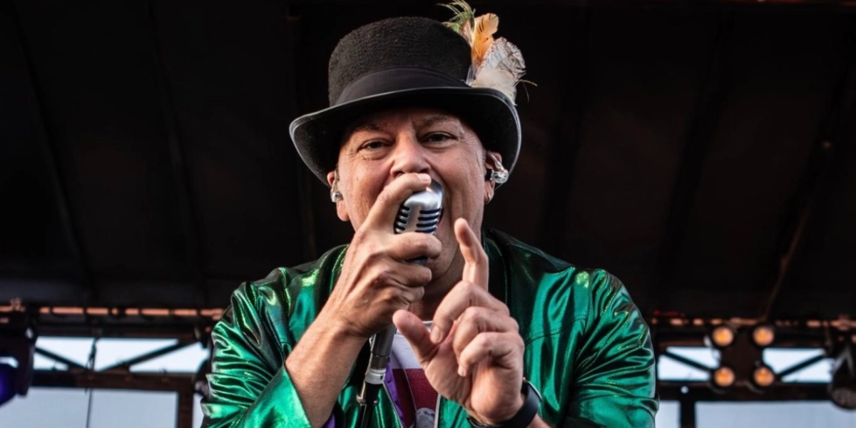 Event image for The Hip Replacements