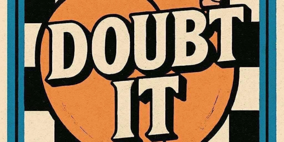 Event image for DOUBT IT- The Ultimate No Doubt Tribute Experience