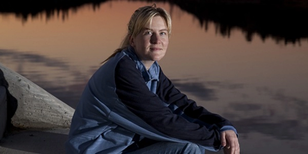 Event image for Writing About Awe