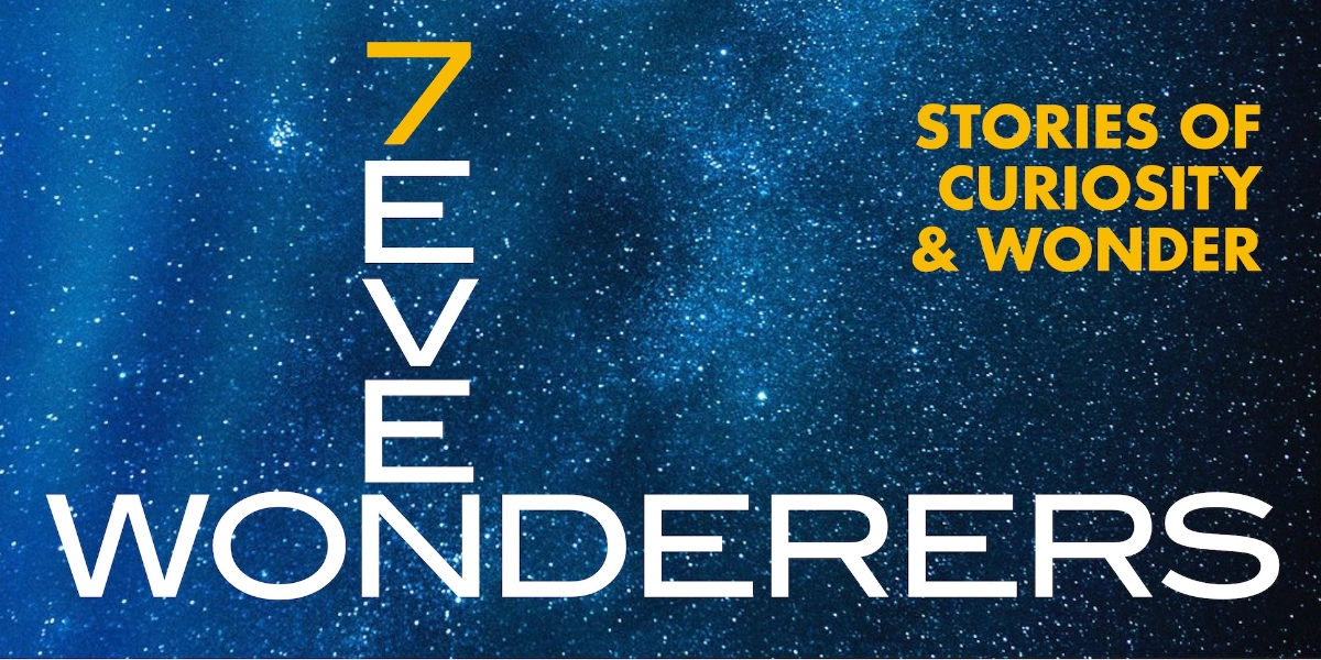 Event image for SOLD OUT - Beakerhead - Seven Wonderers