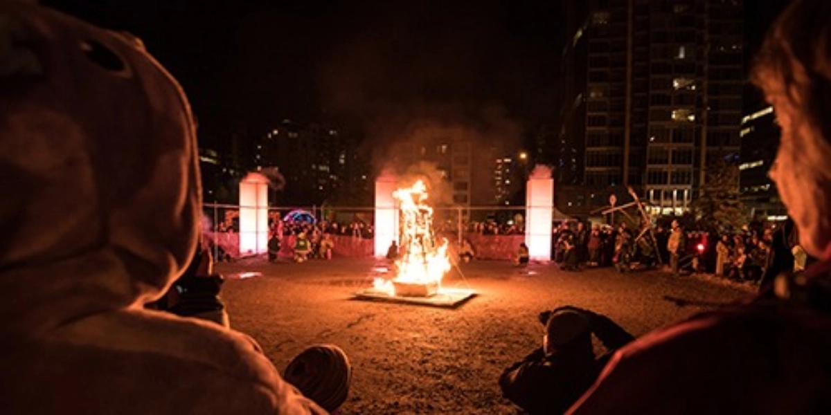 Event image for A Taste of That Thing in The Desert