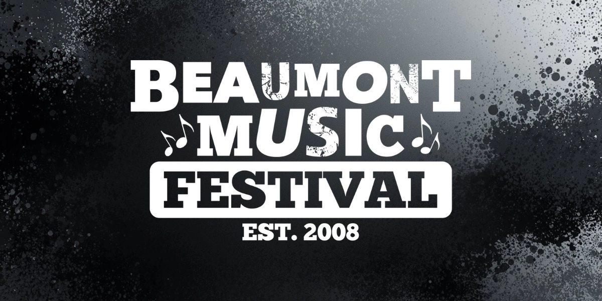Event image for Beaumont Music Festival 2026