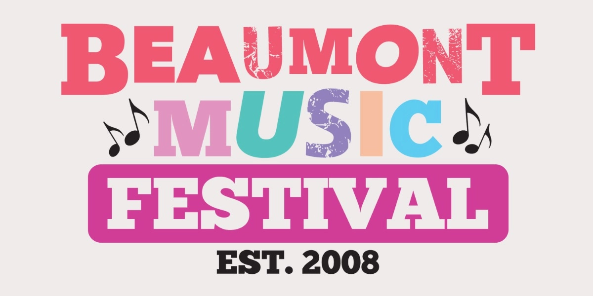 Event image for Beaumont Music Festival 2026