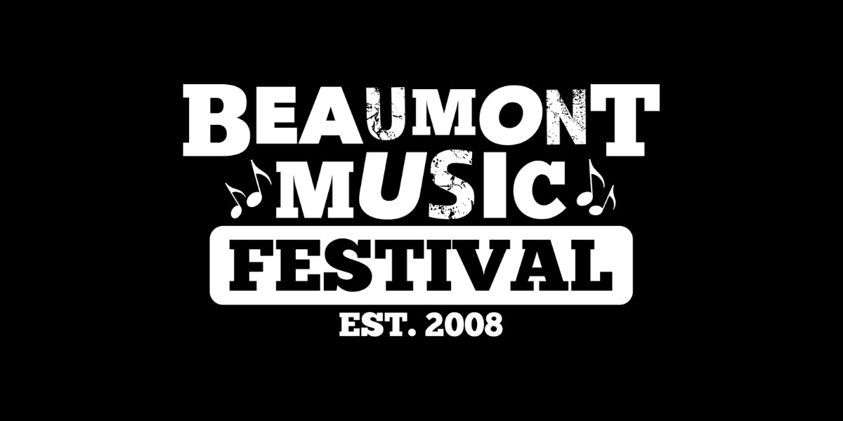Event image for Beaumont Music Festival 2026