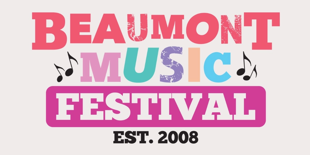 Event image for Beaumont Music Festival 2024