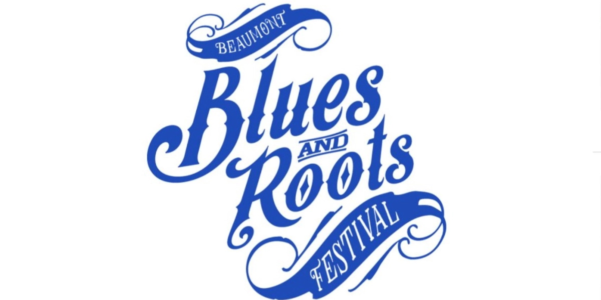 Event image for The 2022 Beaumont Blues & Roots Festival