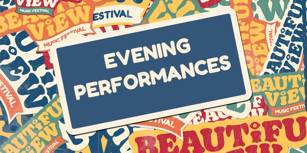 Event image for Evening Tickets
