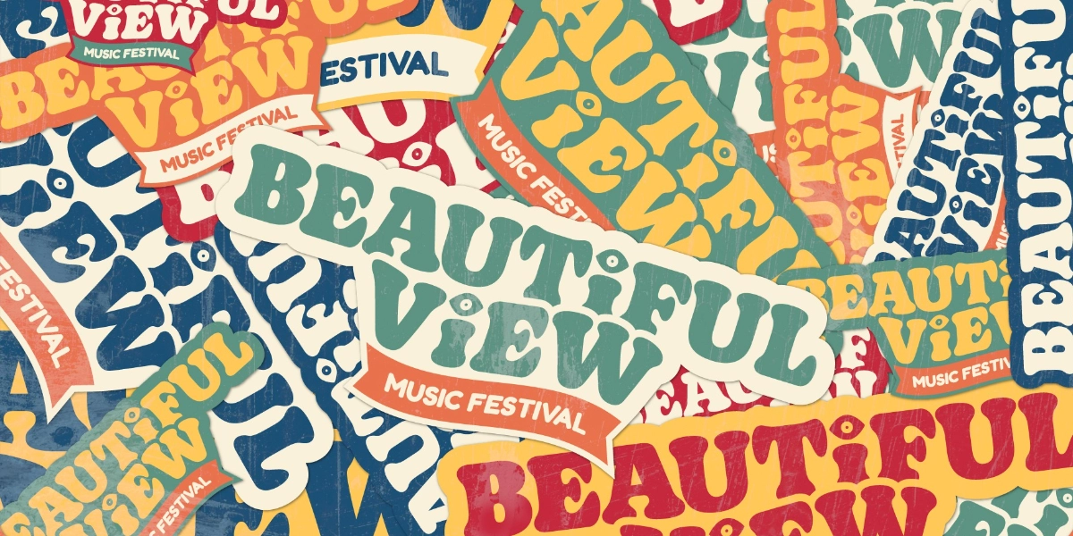Event image for Beautiful View Music Festival