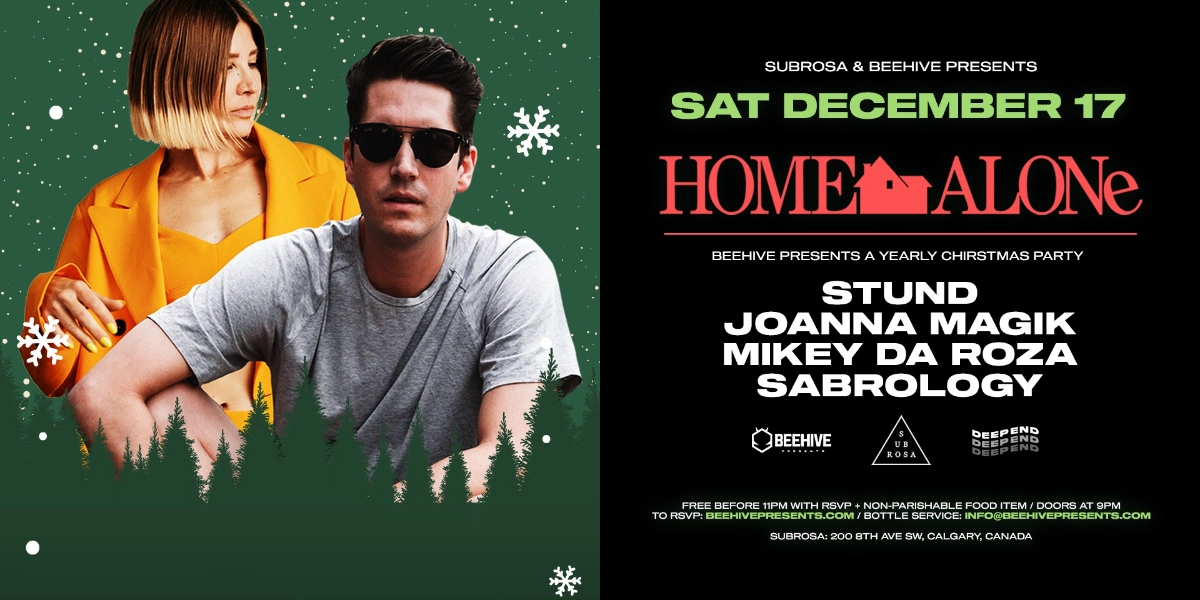 Event image for HOME ALONE 2